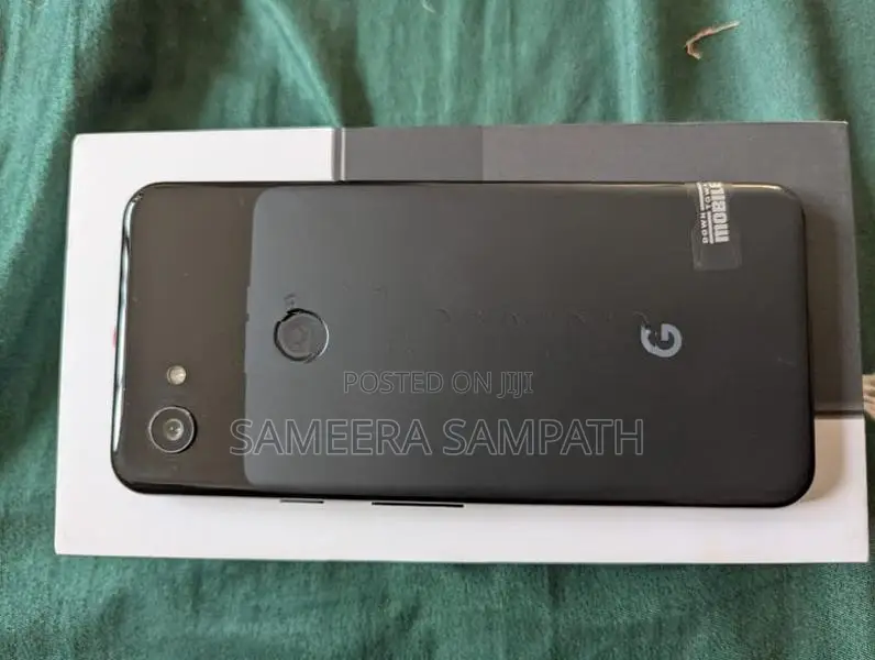 Google Pixel 3a (Used)