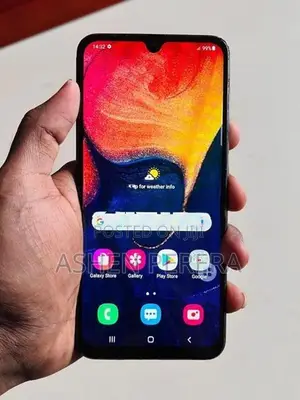 Samsung Galaxy A50 (Used)