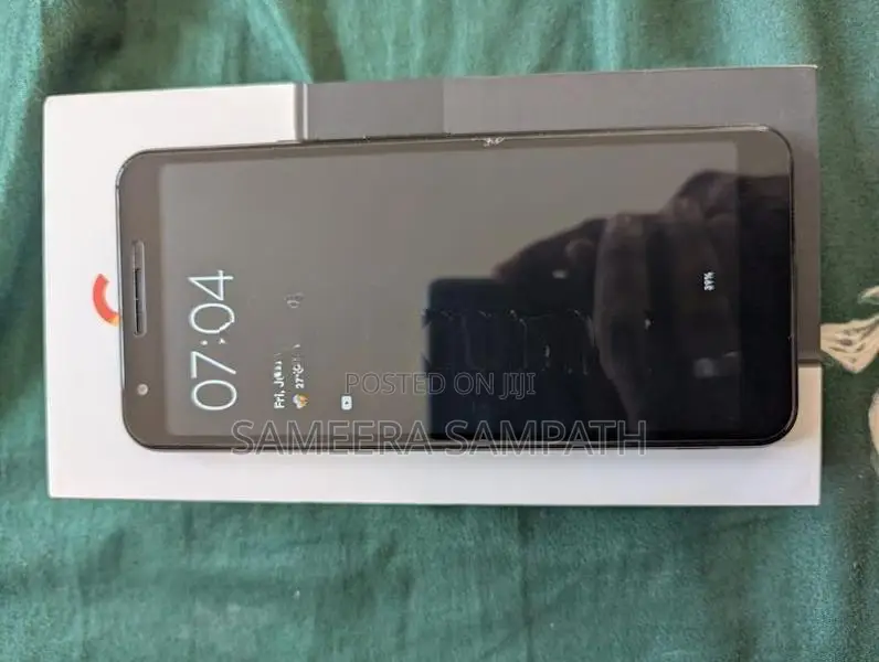 Google Pixel 3a (Used)