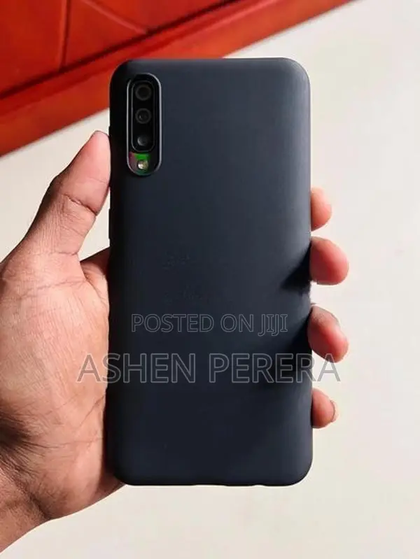 Samsung Galaxy A50 (Used)