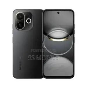 Tecno Spark 30c 5G 4GB 128GB (Brand New)