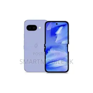 Google Pixel 9a 8GB/128GB (Brand New)