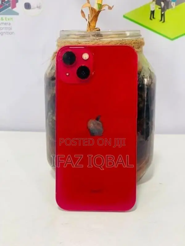 Apple iPhone 13 (Used)