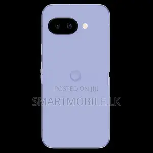 Google Pixel 9a 8GB/256GB (Brand New)