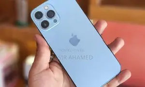 Apple iPhone 13 Pro (Used)