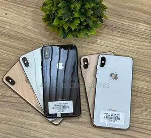 Apple iPhone XS Max 256GB (Used)