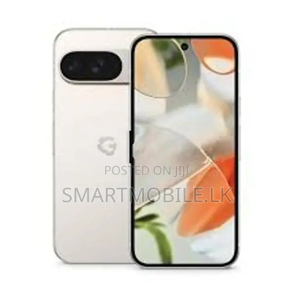 Google Pixel 9 12GB/128GB (Brand New)