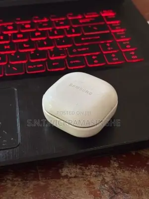 Samsung Galaxy Buds 2