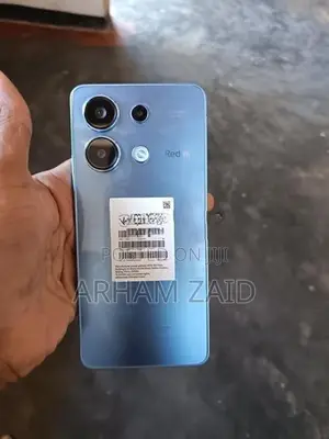 Xiaomi Redmi Note 13 (Used)