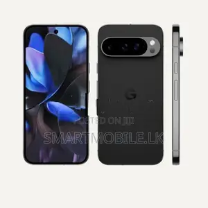 Google Pixel 9 Pro XL 16GB/512GB (Brand New)