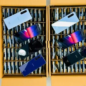 Sony Xperia 1 II 5G 128GB (Used)