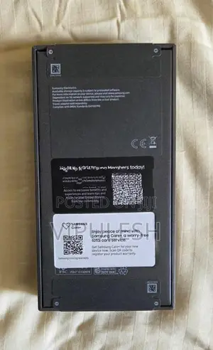 Samsung Galaxy S26 (Brand New)