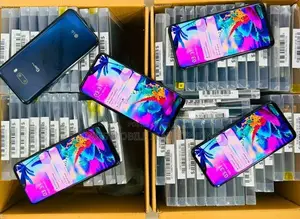 LG V50s 5G 256GB (Used)