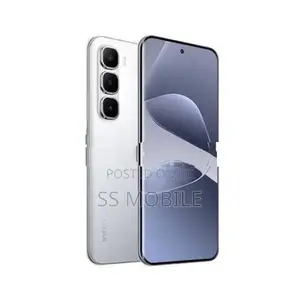 Infinix Hot 60 Pro+ 8GB 256GB (Brand New)