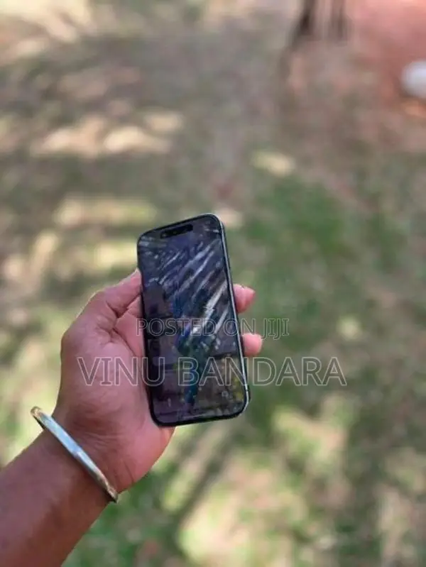 Apple iPhone 14 Pro (Used)