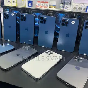 Apple iPhone 12 Pro 256GB (Used)