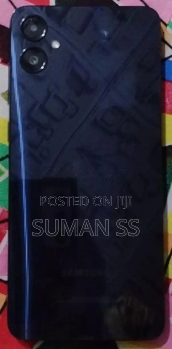 Samsung Galaxy A05 good condition (Used)