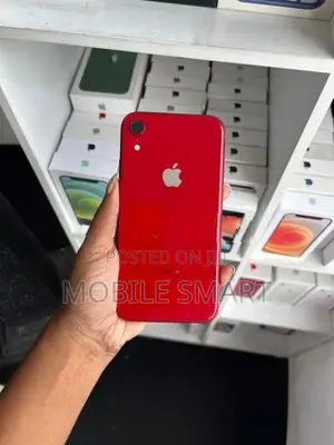 Apple iPhone XR 128GB (Used)