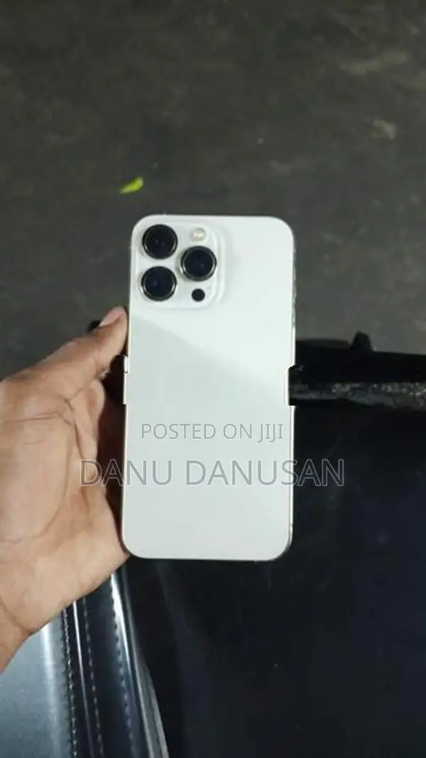 Apple iPhone 13 Pro (Used)