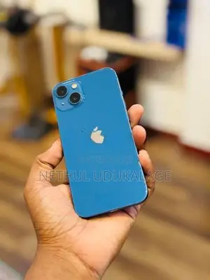Apple iPhone 13 256GB (Used)