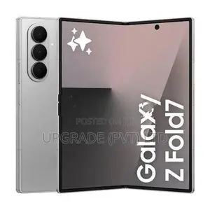 Samsung Galaxy Z Fold 7 12GB 256GB (Brand New)