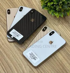 Apple iPhone XS Max 256GB (Used)