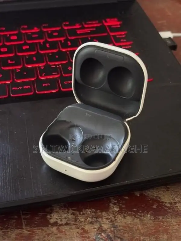 Samsung Galaxy Buds 2