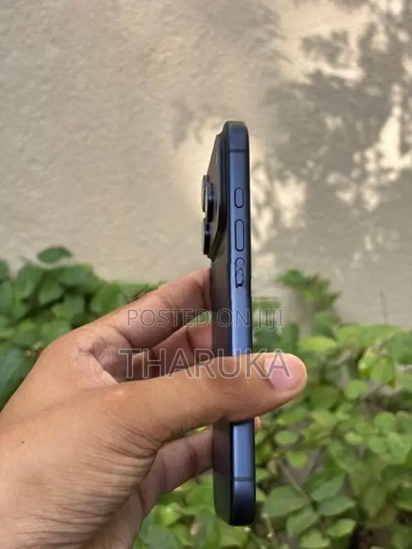 Apple iPhone 17 Pro 256GB (Used)