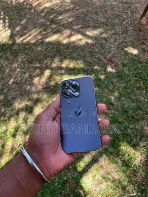 Apple iPhone 14 Pro (Used)