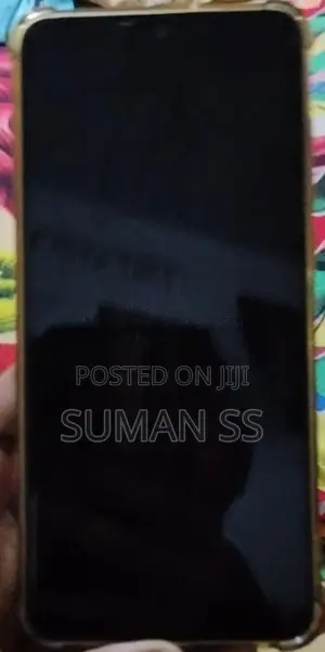 Samsung Galaxy A05 good condition (Used)