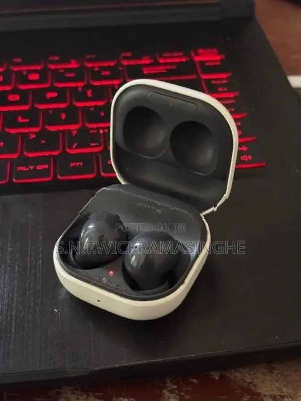 Samsung Galaxy Buds 2