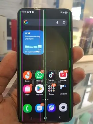 Samsung Galaxy S23 5G (Used)