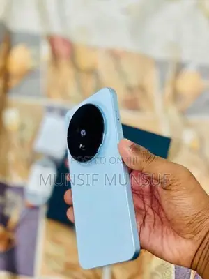 Vivo X300 Pro 16/512GB (Used)