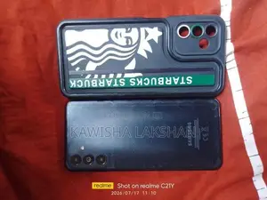 Samsung Galaxy A04s (Used)