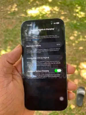 Apple iPhone 14 Pro (Used)