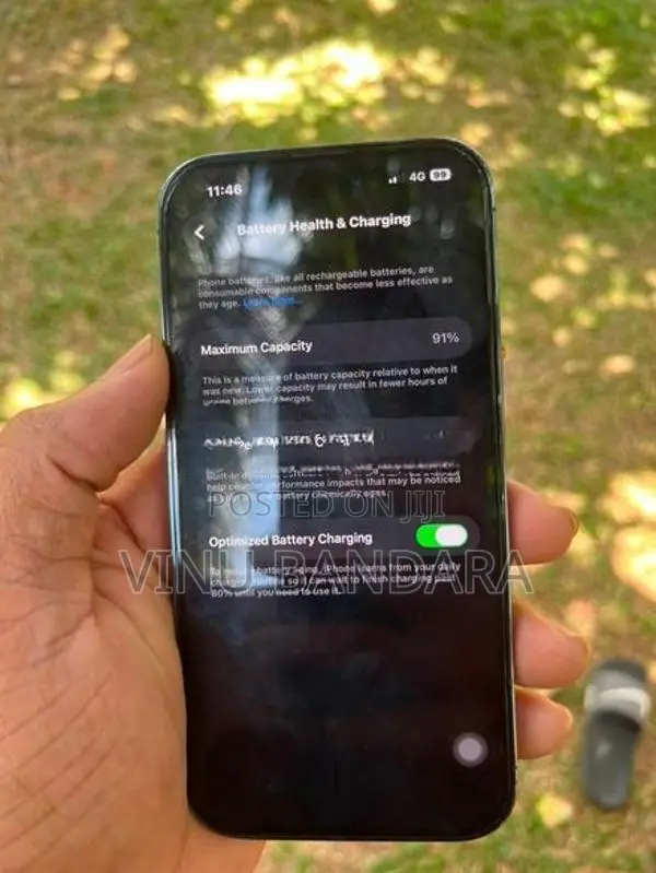Apple iPhone 14 Pro (Used)