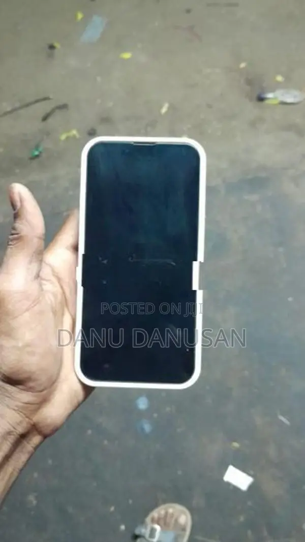 Apple iPhone 13 Pro (Used)