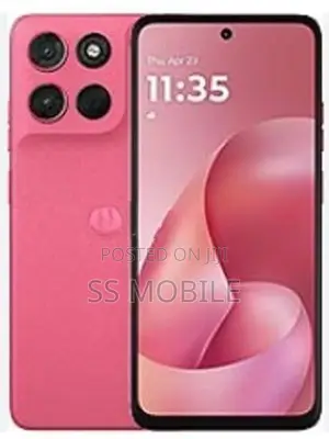 Moto G57 5G 8GB 256GB (Brand New)
