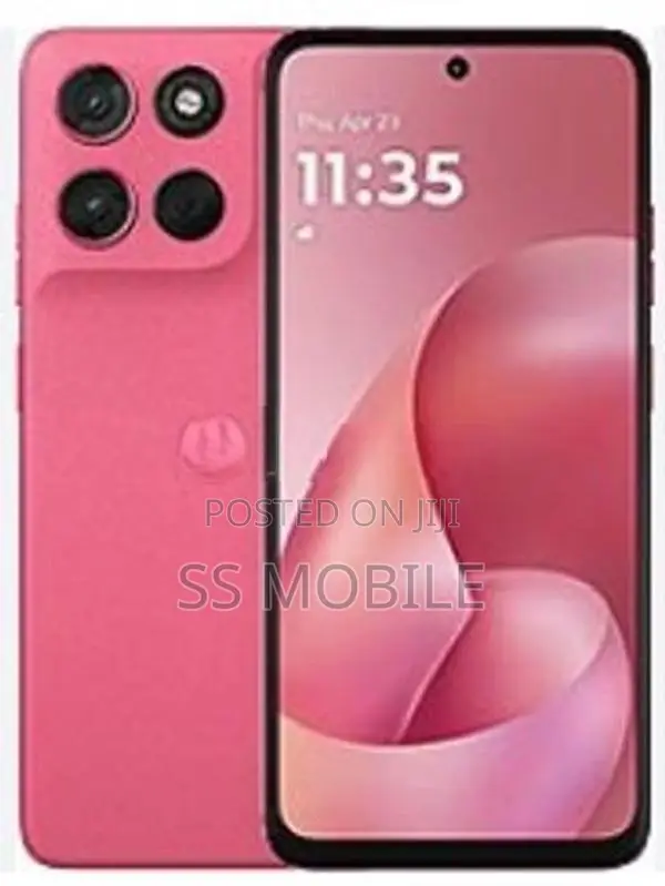 Moto G57 5G 8GB 256GB (Brand New)