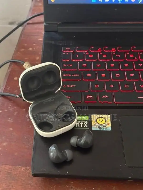 Samsung Galaxy Buds 2