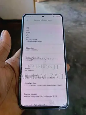 Xiaomi Redmi Note 13 (Used)