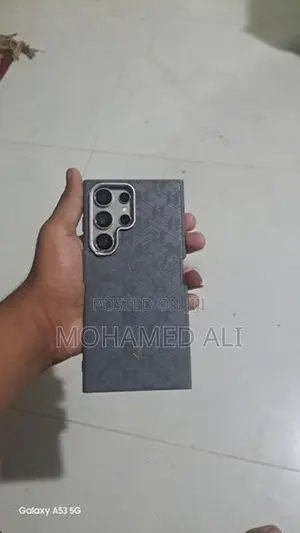 Samsung Galaxy S24 Ultra (Used)