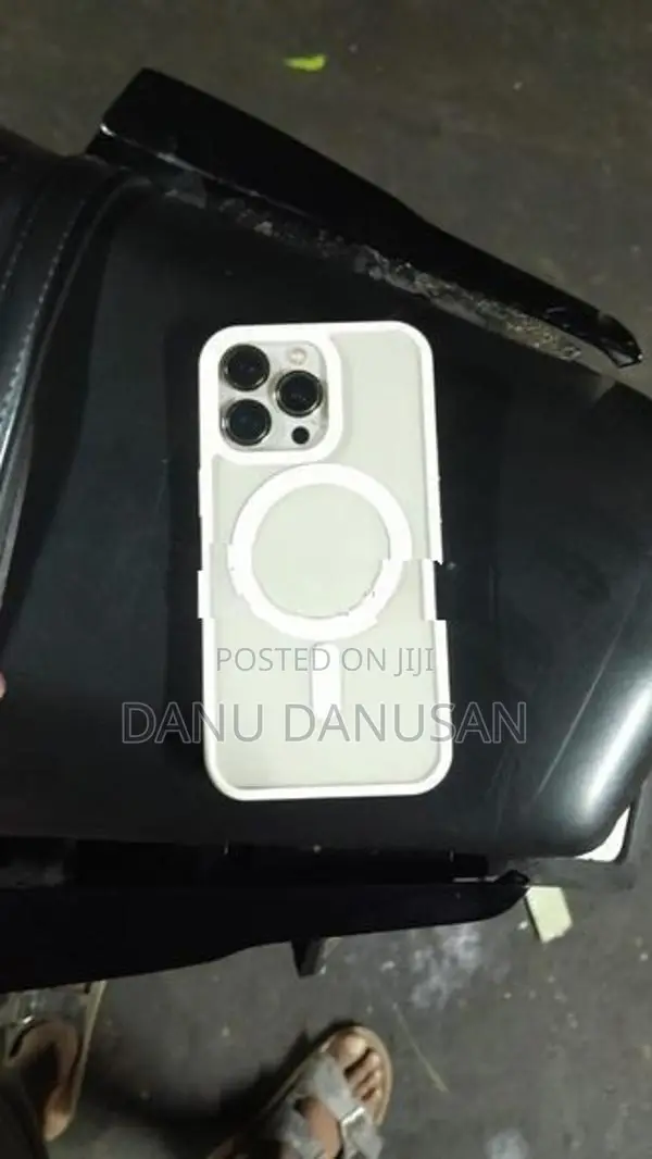 Apple iPhone 13 Pro (Used)
