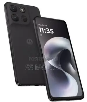 Moto G57 5G 8GB 256GB (Brand New)
