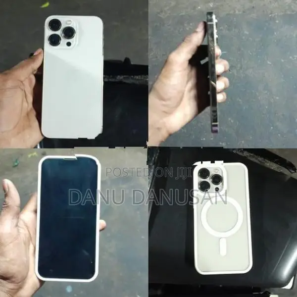 Apple iPhone 13 Pro (Used)