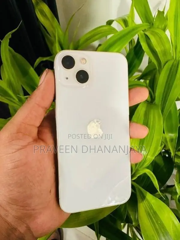 Apple iPhone 13 (Used)