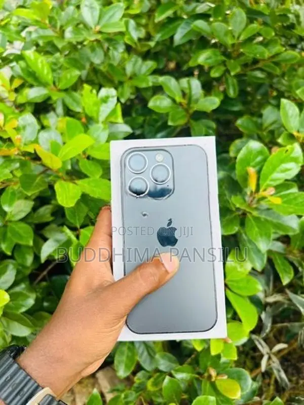 Apple iPhone 14 Pro (Used)