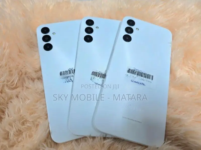 Samsung Galaxy M44 5G 6GB/128GB (Used)