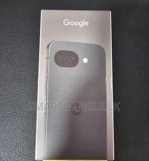 Google Pixel 10A 8GB/256GB (Brand New)