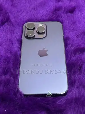 Apple iPhone 14 Pro (Used)